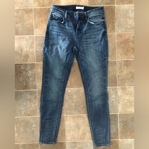 Unpublished Women’s Jeans
